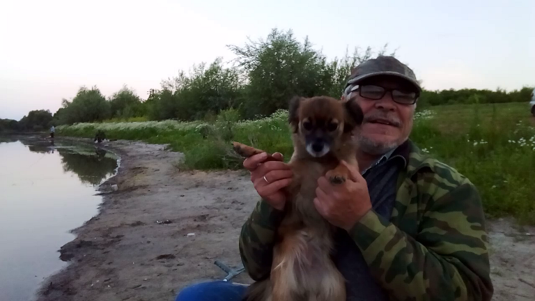 11-07-2025. Хорошая Пластинка. Жизнь в деревне