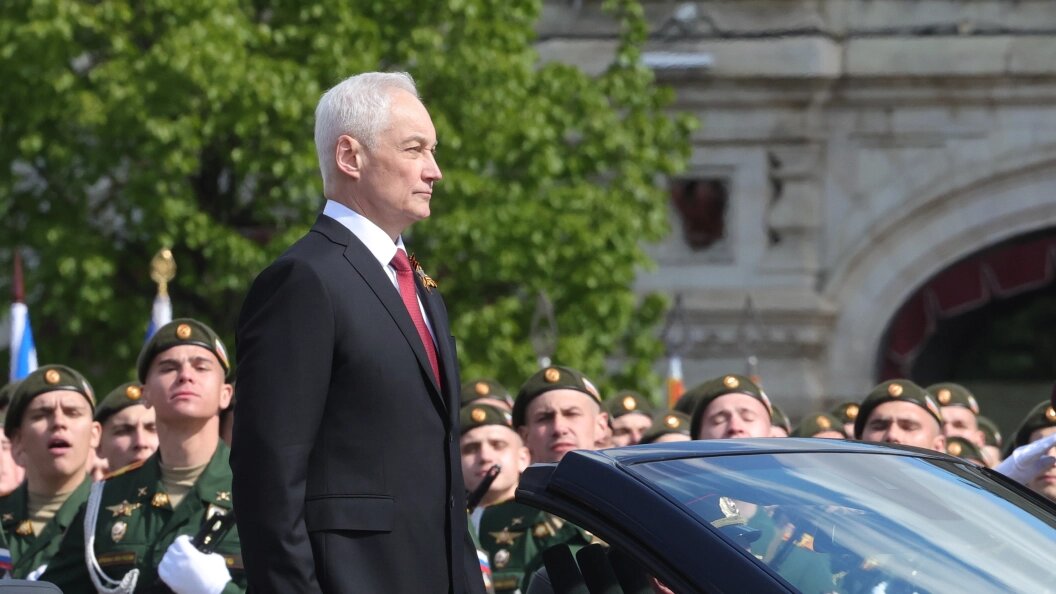    Shatokhina Natalia/news.ru/Globallookpress