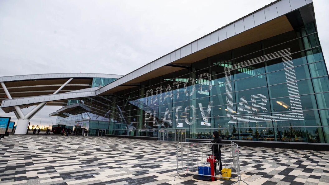    фото: ©Komsomolskaya Pravda/Globallookpress.com