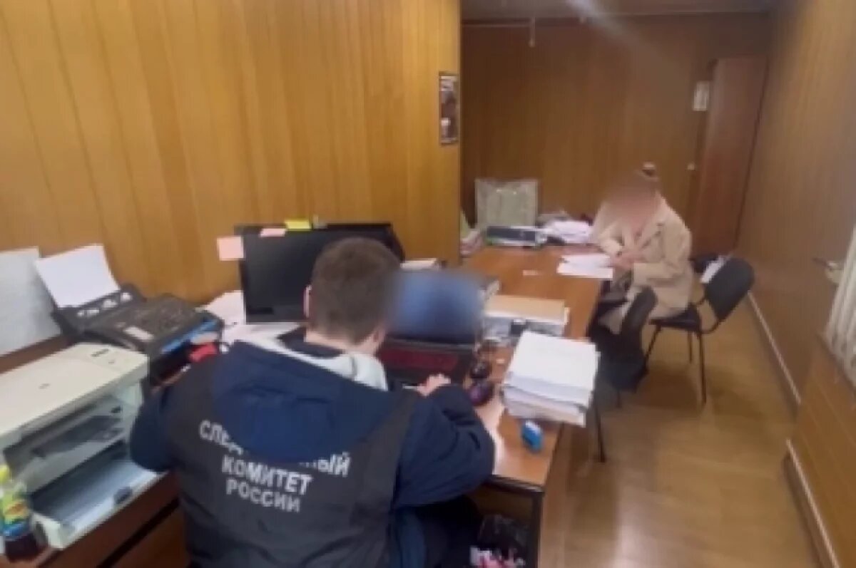    В Нижегородской области экс-директор Дома творчества предстанет перед судом