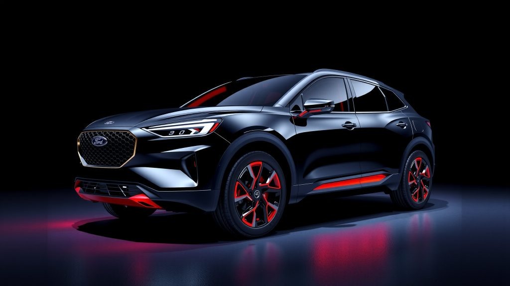    Почему Ford Maverick 2025 выбирают за практичность и стиль