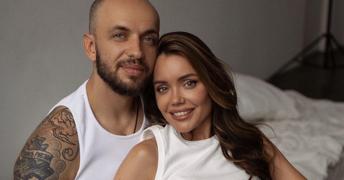 Рэпер ST и Ассоль