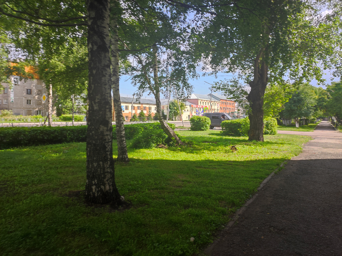 Фото автора 