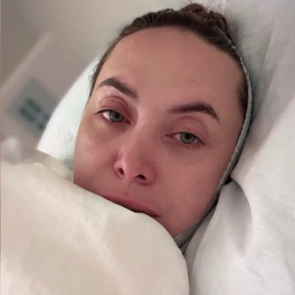    Наталья Фриске Соцсети