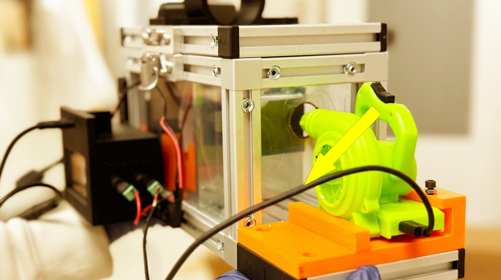    Новый дыхатель может раскрыть тайны болезней по дыханию человека