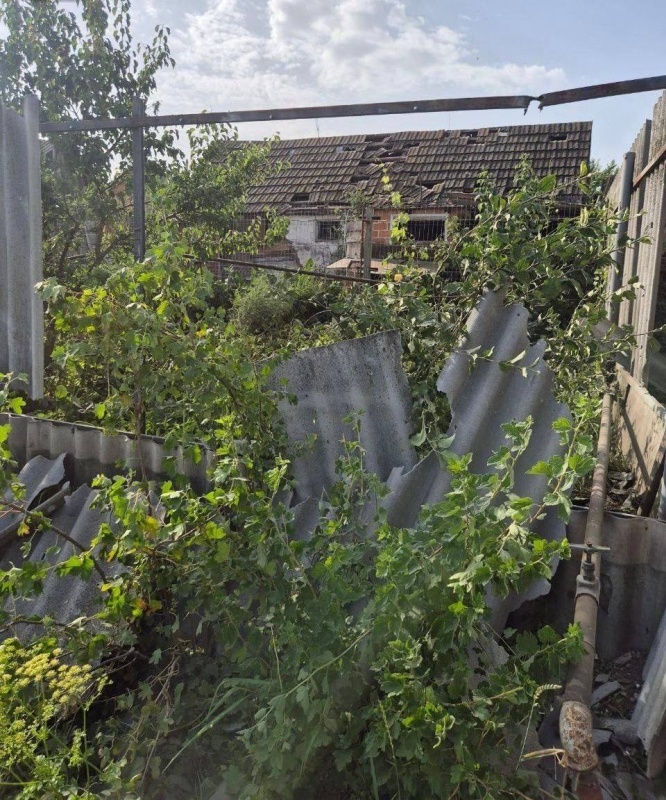    Украинские войска ведут обстрелы Белгородской, Херсонской и Курской области. Обзор ситуации в прифронтовых регионах России на вечер 11 июля