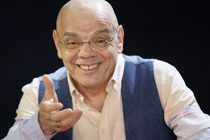    Фото: с сайта театра «Сатирикон»