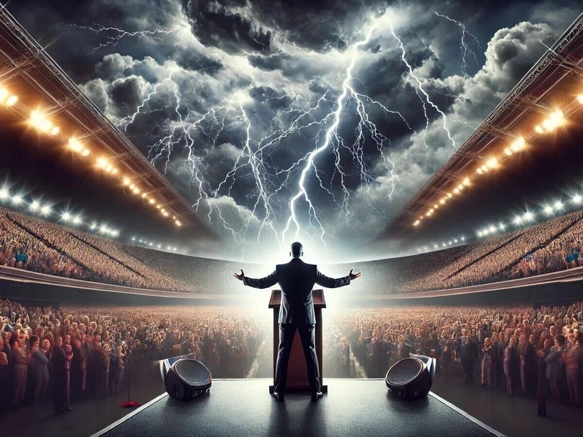    Изображение сгенерировано ИИ© РИА Новости / Изображение сгенерировано ИИ