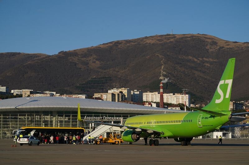     / Источник: ©ИЗВЕСТИЯ/Дмитрий Коротаев