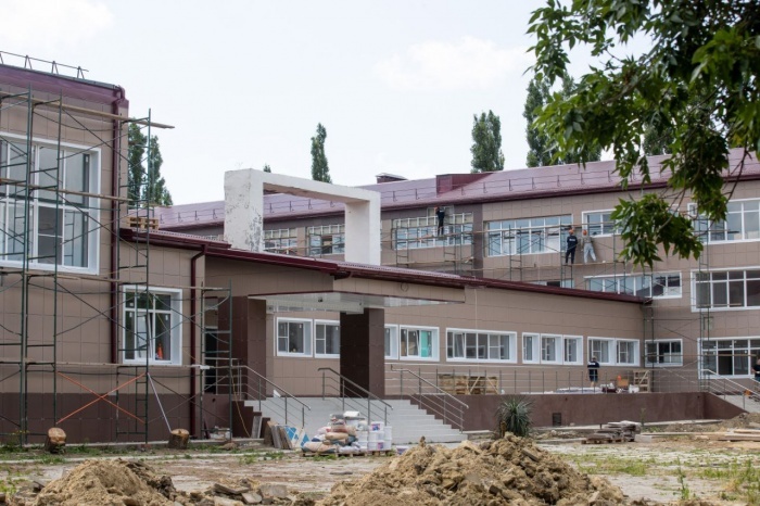    администрация Анапы