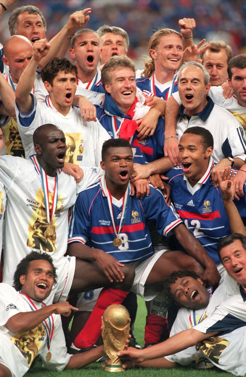 Фото: GLOBAL LOOK PRESS