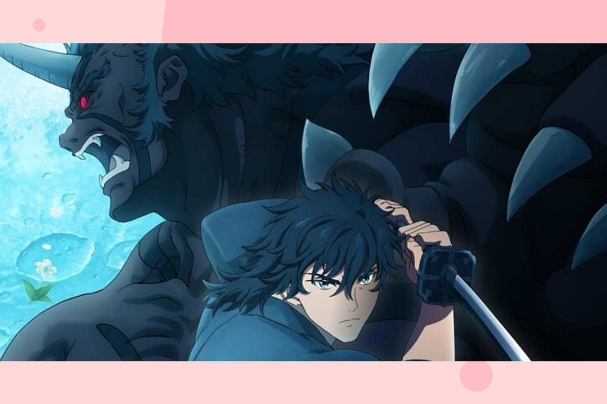     Создатели аниме «Хроники людей и демонов» представили новых героев и саундтреки