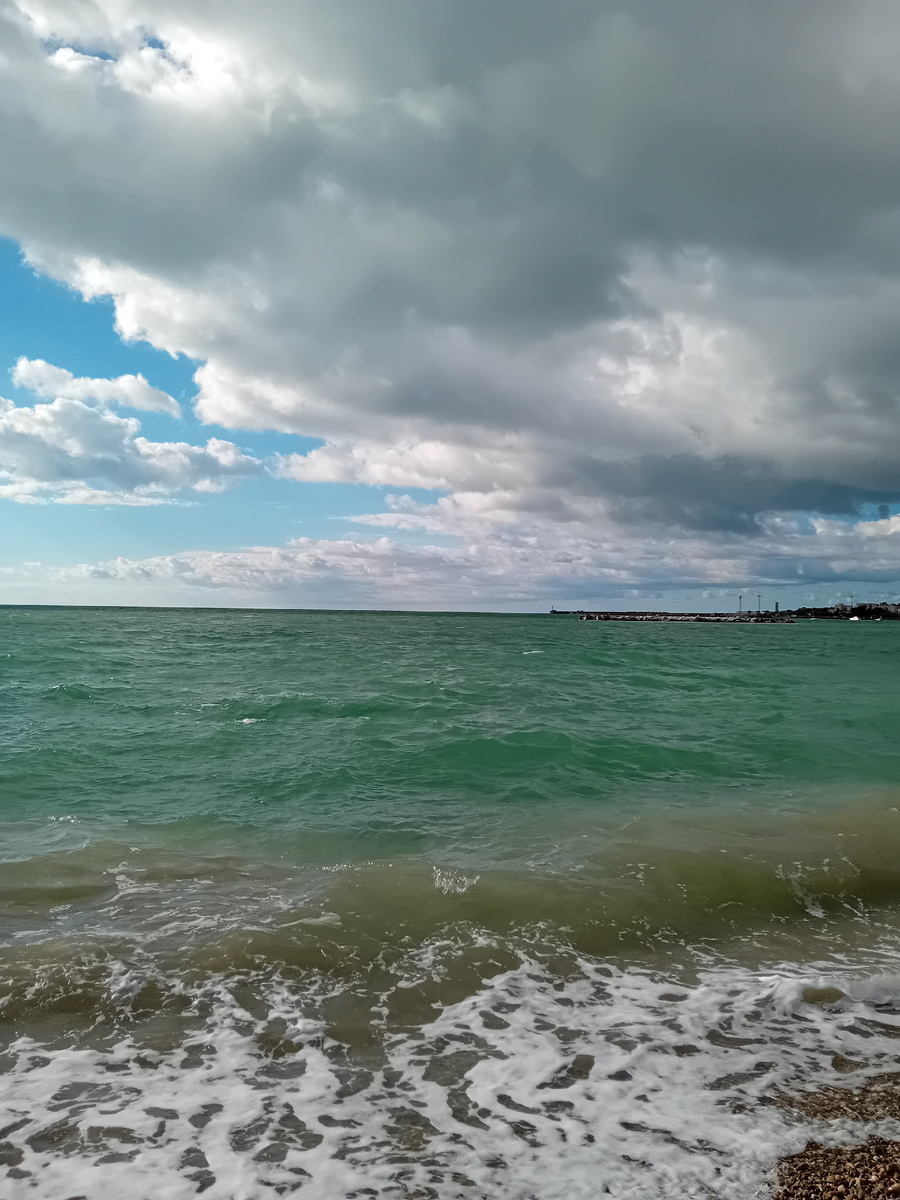 Авторское фото.