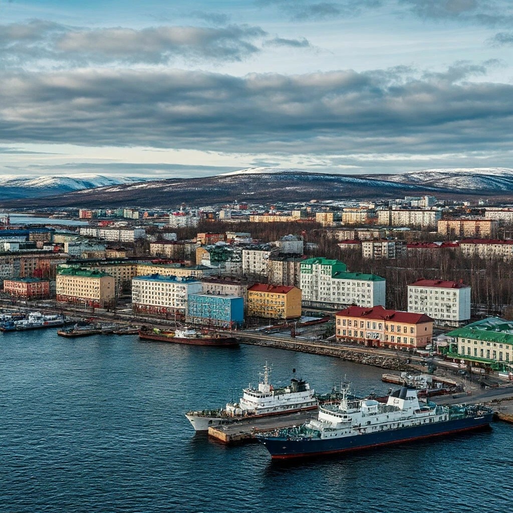 Генерация автора