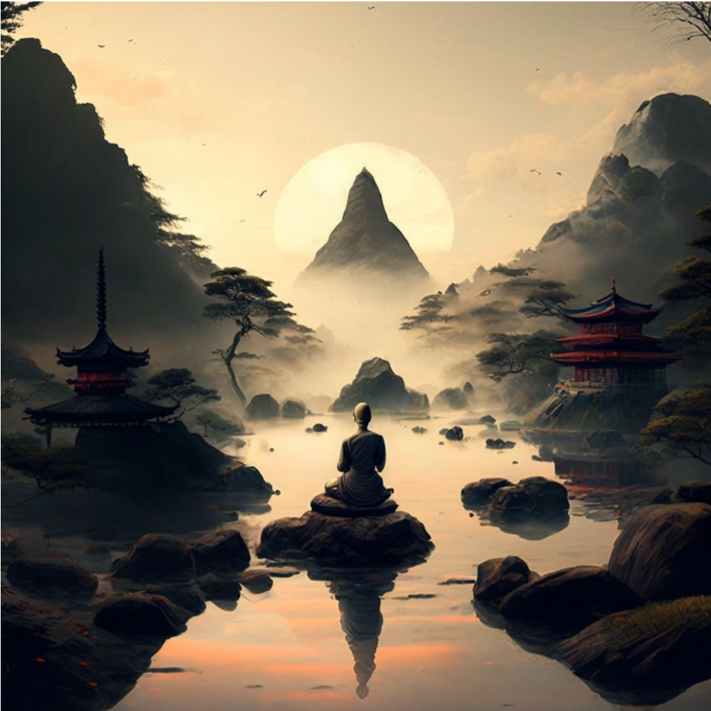 Такой вот Дзен