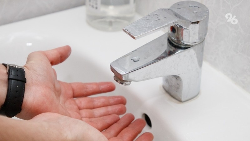      Фото: ИА «Победа26»