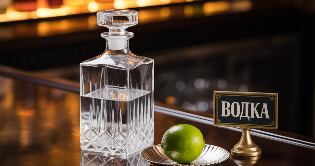 🍸🔍 Как отличить хорошую водку от плохой: 10 простых способов