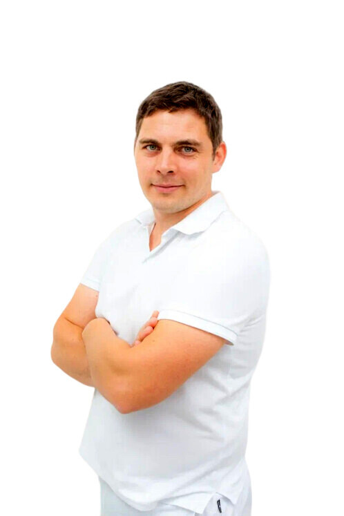 Автор статьи - Коваленко Олег Игоревич
Стоматолог-ортопед, хирург-имплантолог. Главный врач. Кандидат медицинских наук