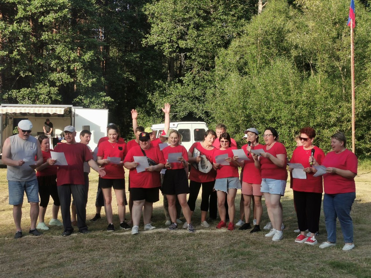    Фото: Наталья Иванова.