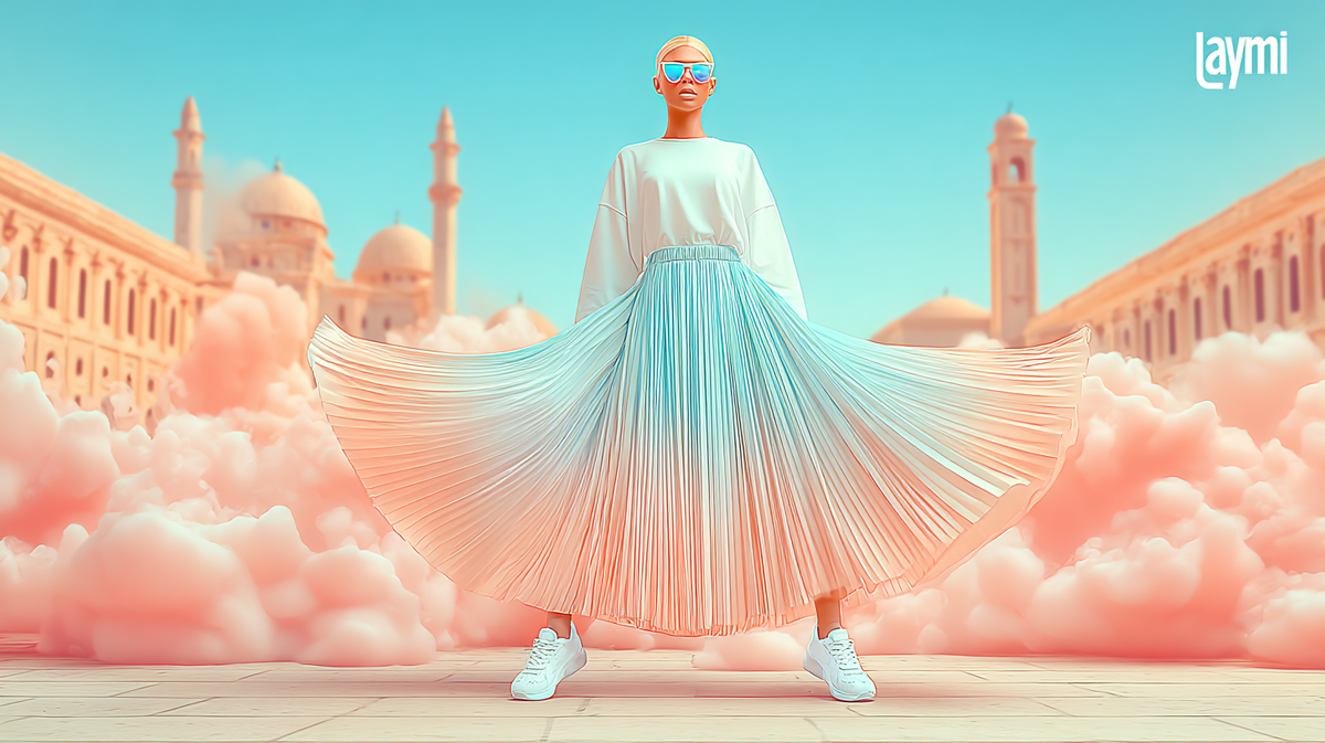    Смарт-шапка мониторинга UV: как защитить кожу и избежать солнечных проблем с помощью технологий Алина