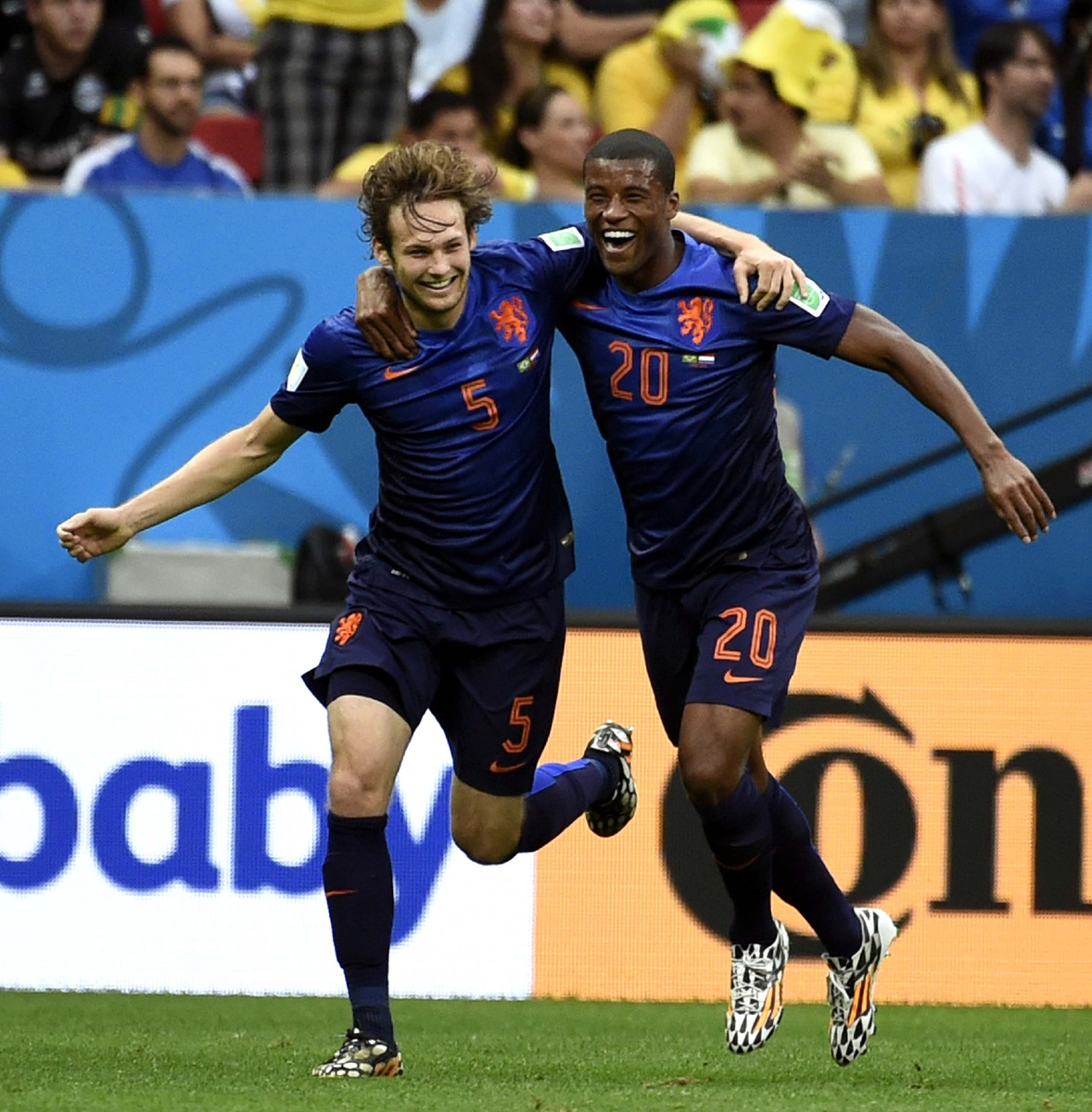 Фото: GLOBAL LOOK PRESS