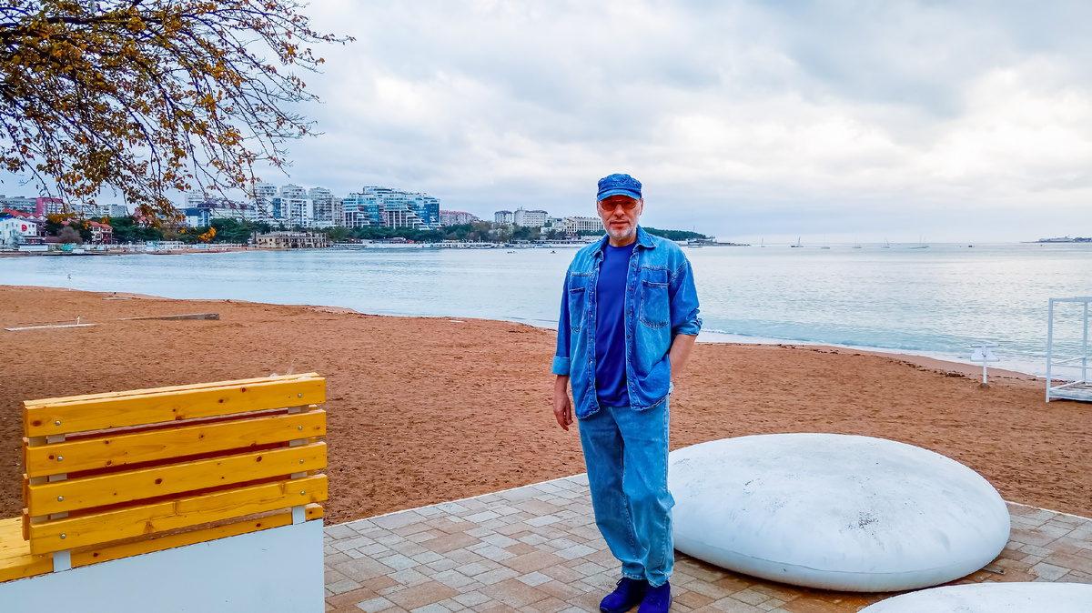 © Михаил Лекс 