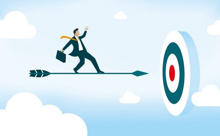      Цели важны для человека