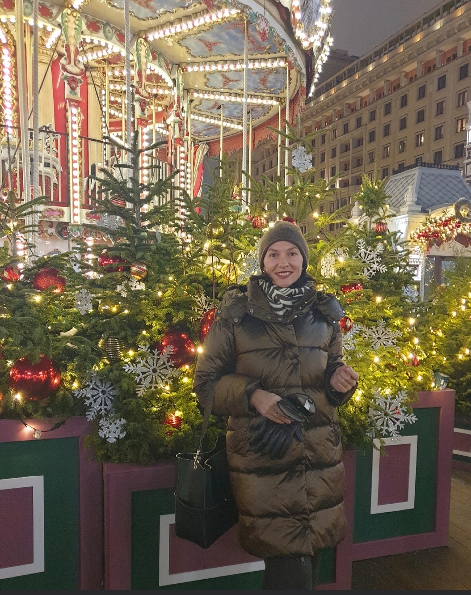 Например, вот этот пуховик Calista я покупала прошлым летом на Вайлдберриз с огромной скидкой, примерно за 7 тыс.руб. 