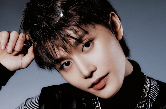    Мун Тэиль. Фото: социальные сети