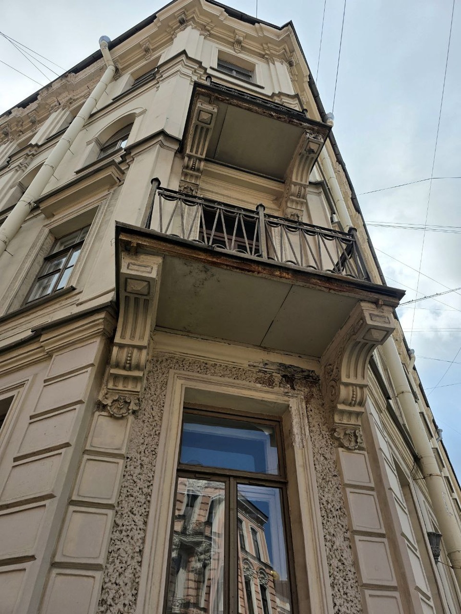 Фотографии из личного архива автора