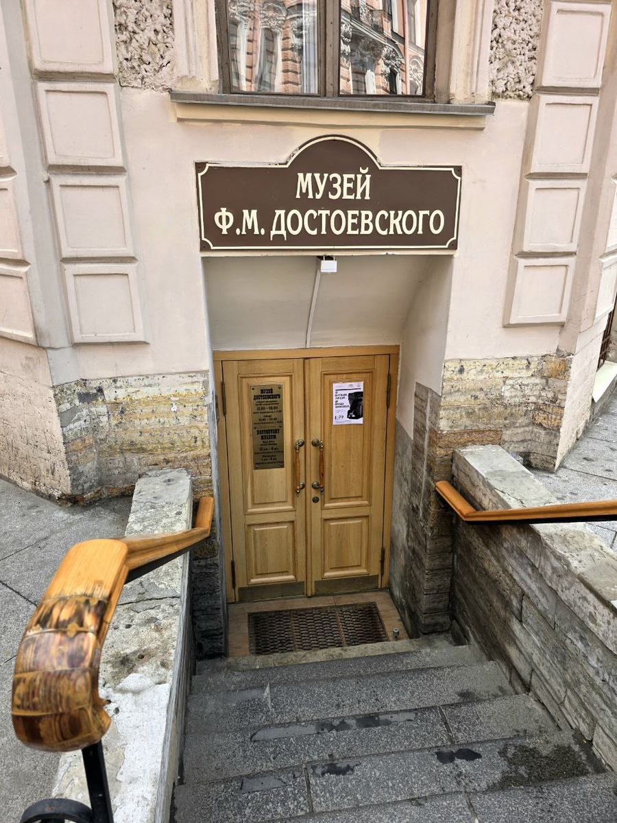 Фотографии из личного архива автора