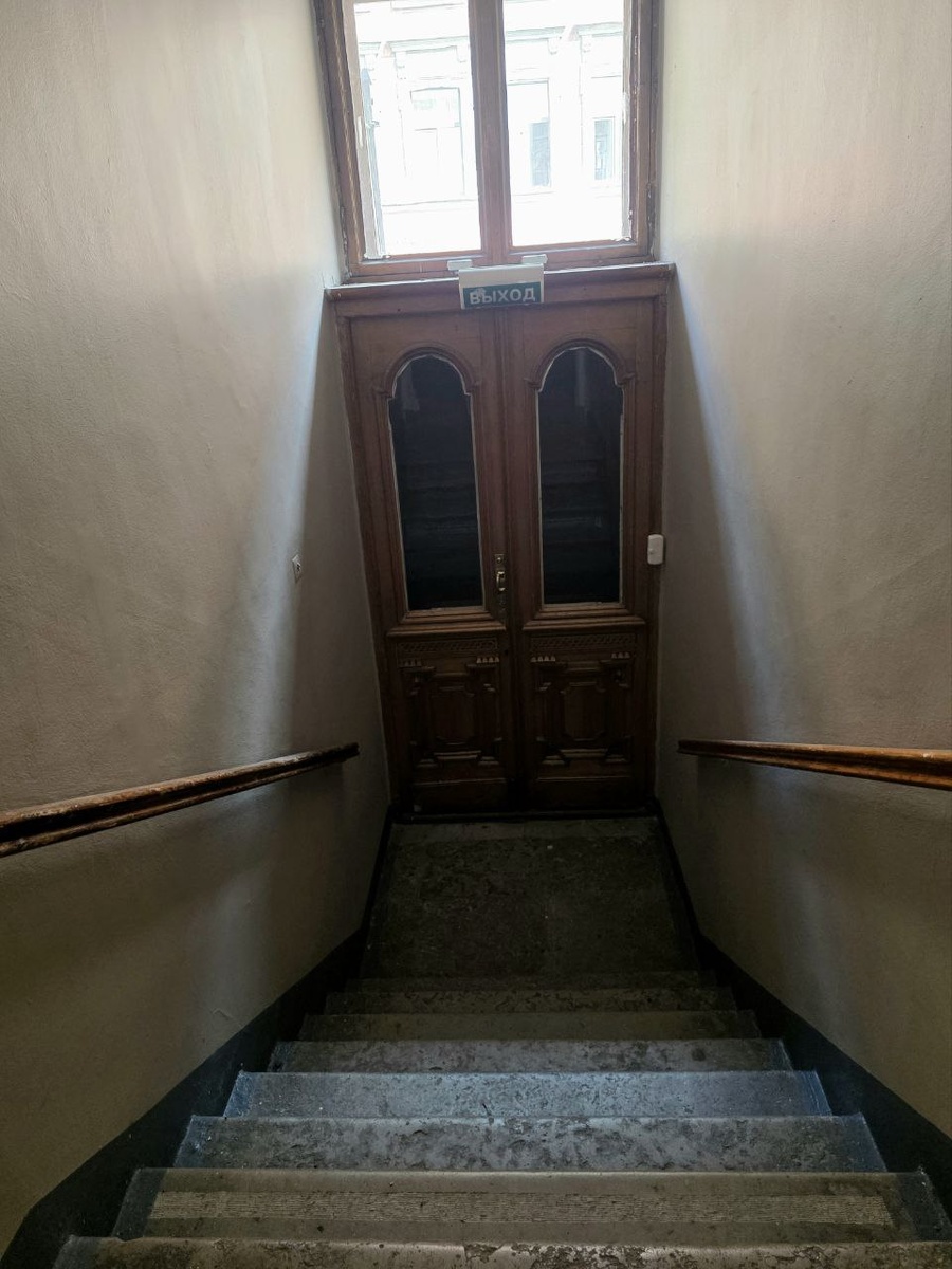 Фотографии из личного архива автора