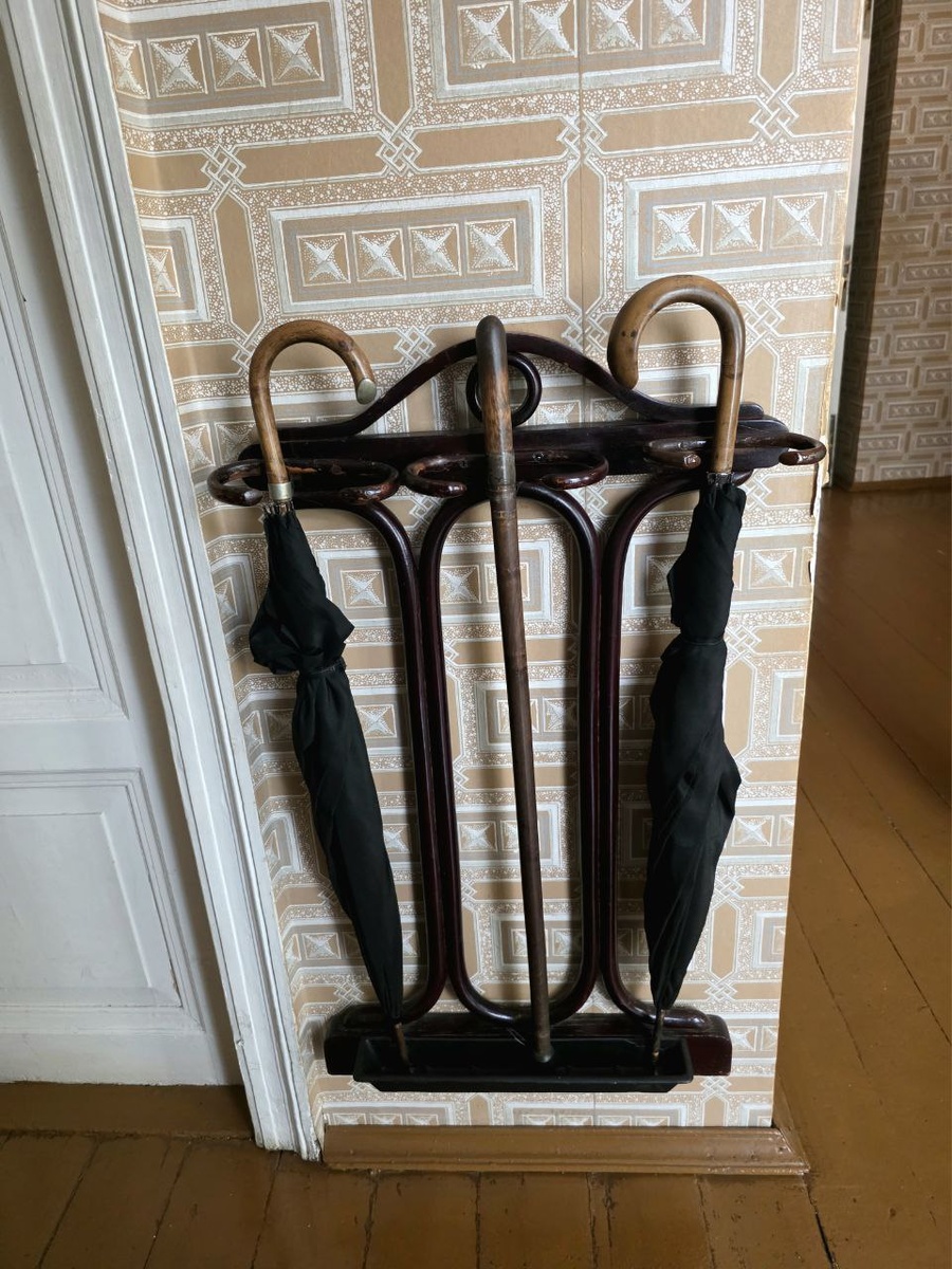 Фотографии из личного архива автора