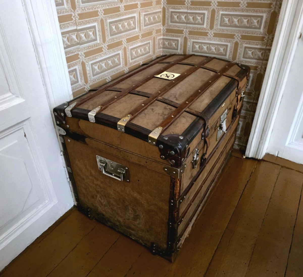 Фотографии из личного архива автора