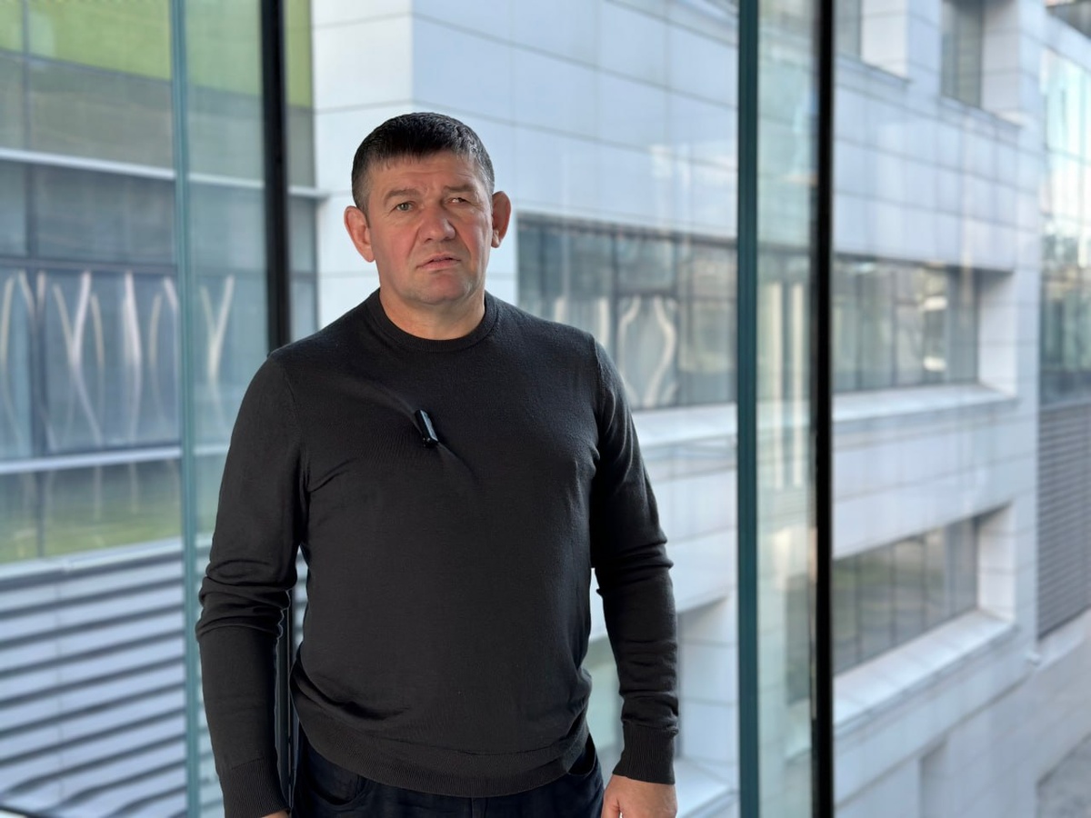 Михаил Грудев - ИЗВОР