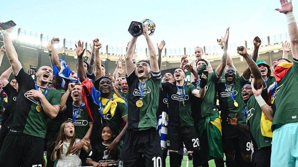    Фото: ФК "Краснодар"