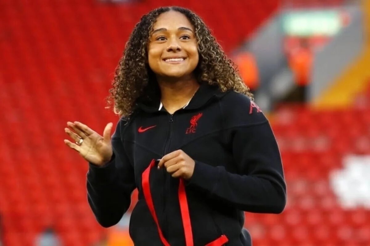    Sky Sports: трансфер Смит станет самым дорогим в истории женского футбола