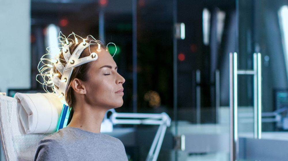    Кризисная телепатия Как мозг передает сигналы SOS в момент смертельной опасности