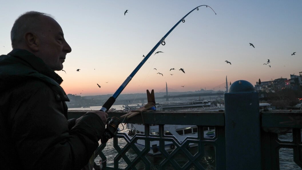    Фото: Belkin Alexey/news.ru/Globallookpress