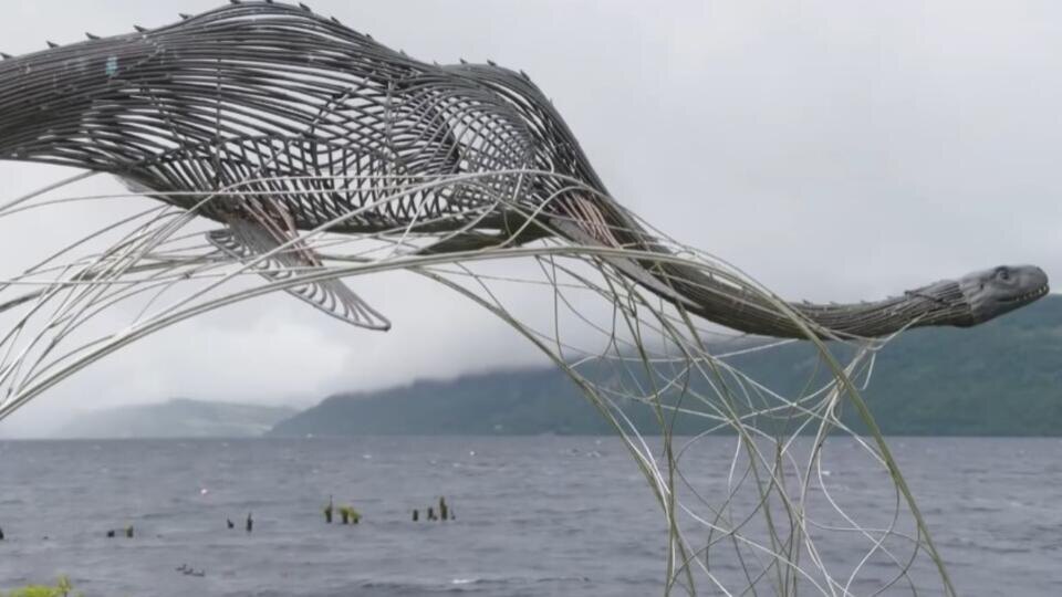 Фото: © Кадр из программы "Невероятно интересные истории", РЕН ТВ