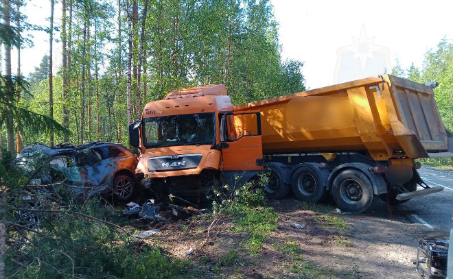    © Аварийно-спасательная служба Ленинградской области