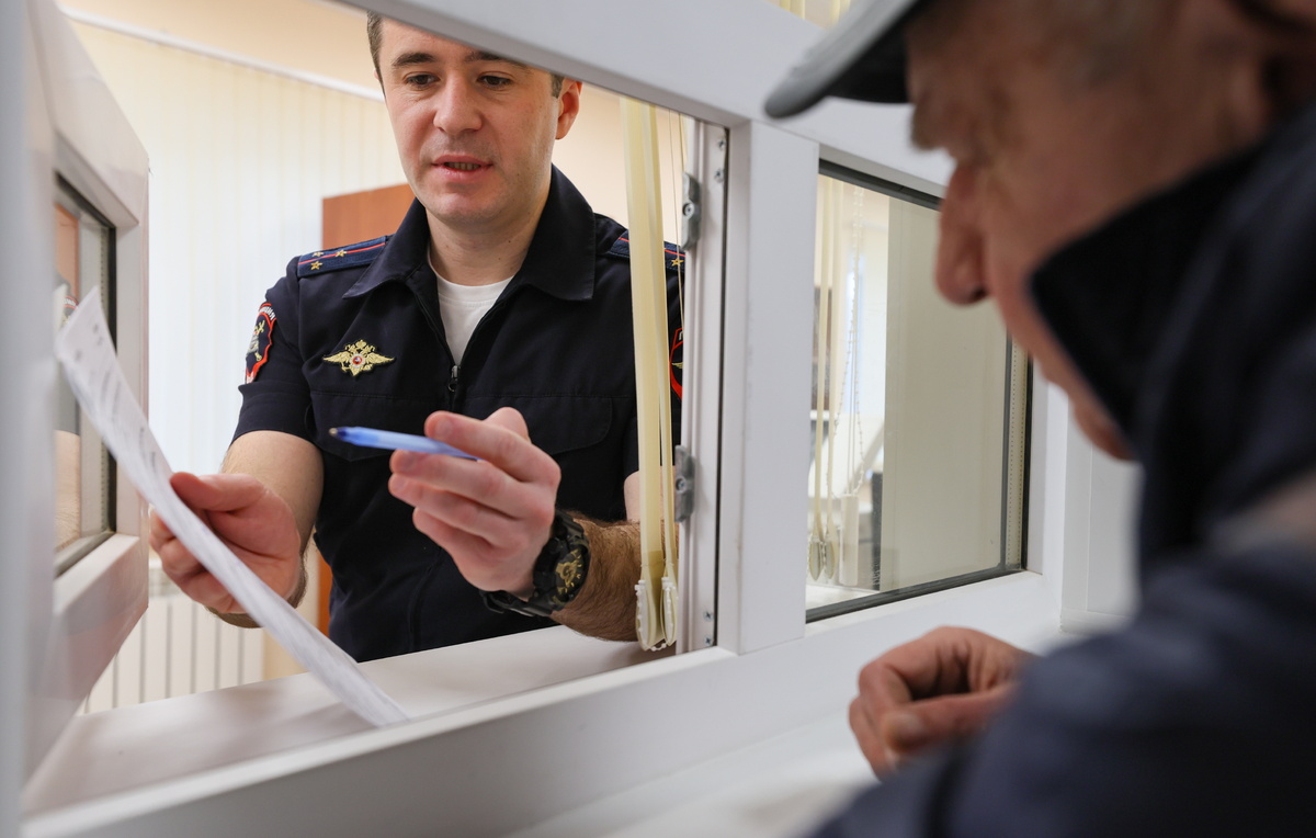 Дмитрий Ягодкин/ТАСС