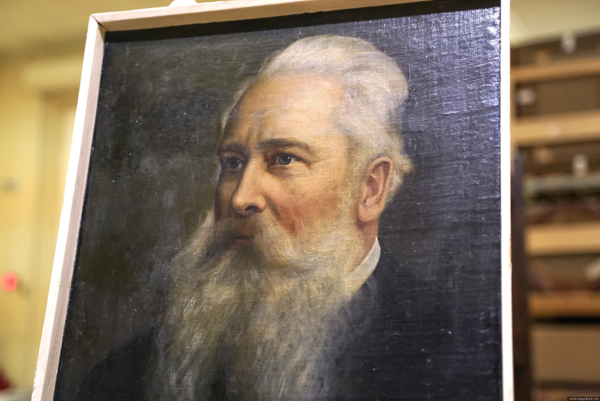 Фото: Псковский музей