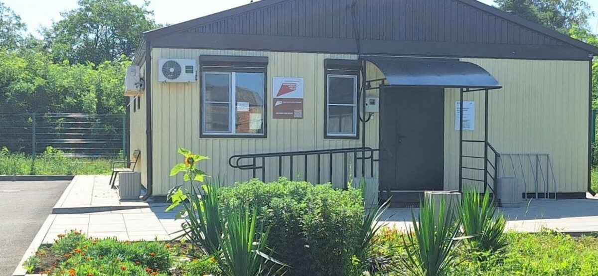    Фото пресс-службы администрации Краснодарского края