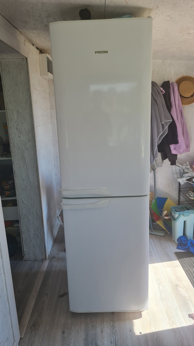 Утечка в в термоусадке