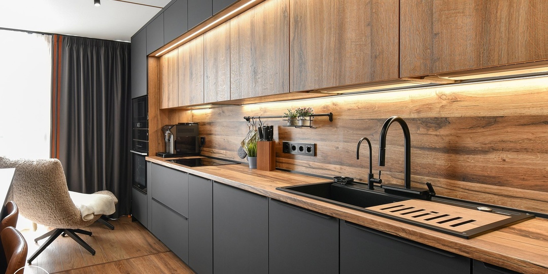 Не просто трендовые, а по-настоящему любимые фасады наших клиентов!