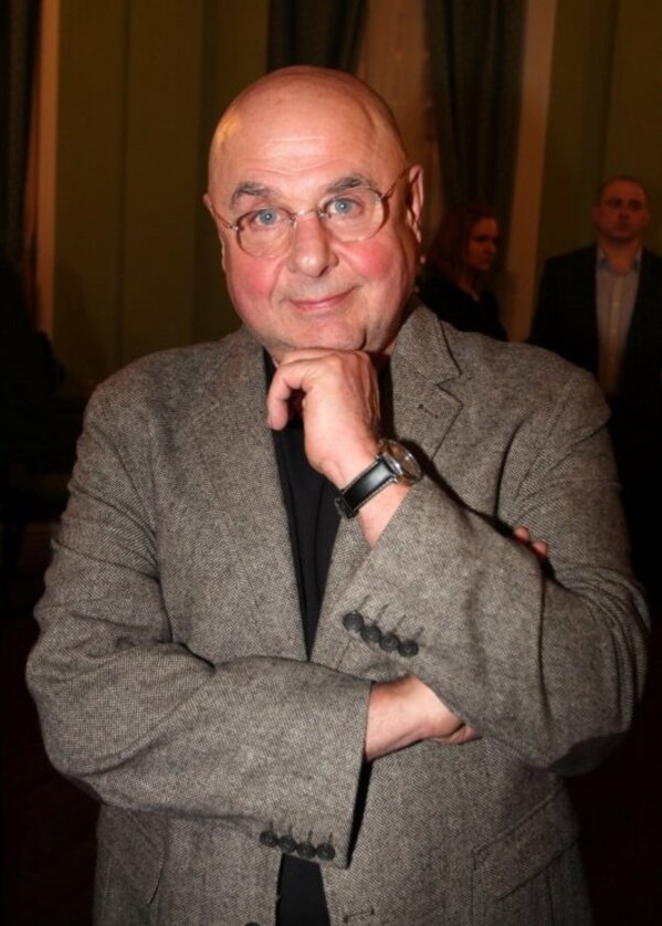 В наши дни, фото с вечера памяти в Москве, 2020-е