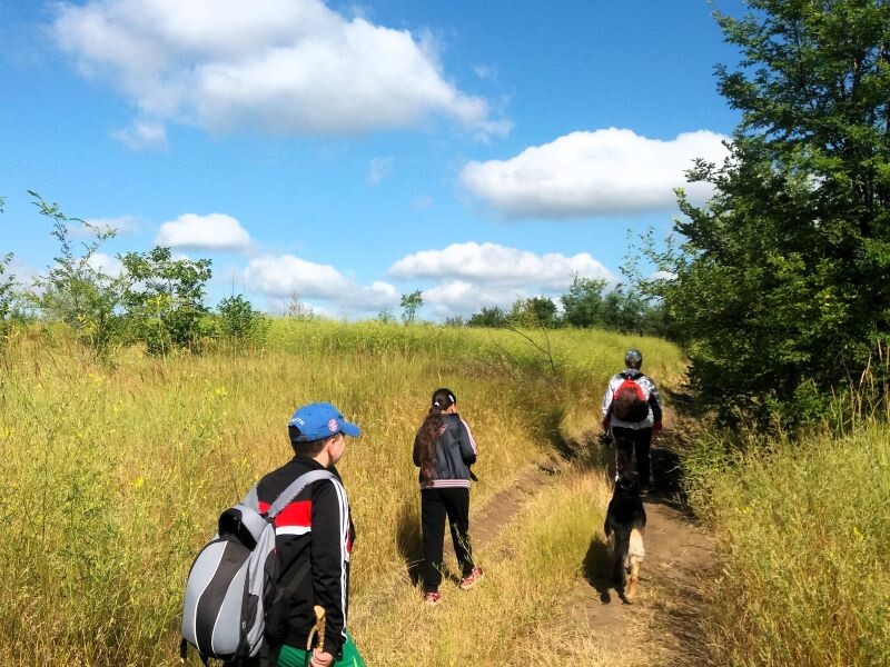 Фото автора