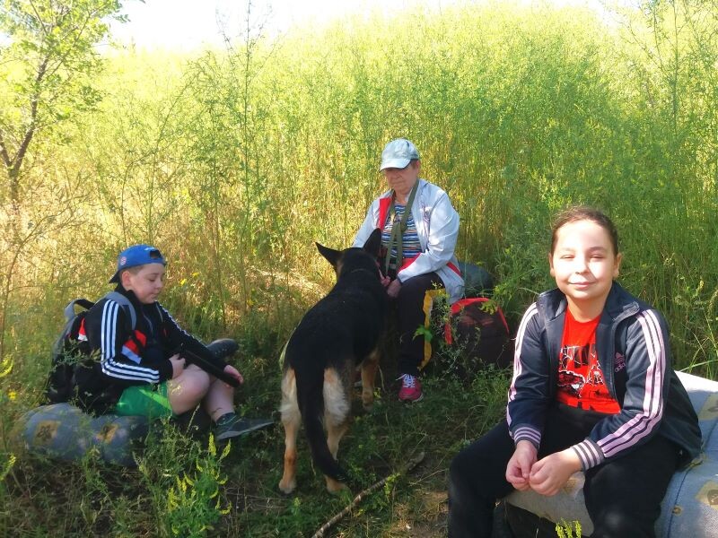 Фото автора