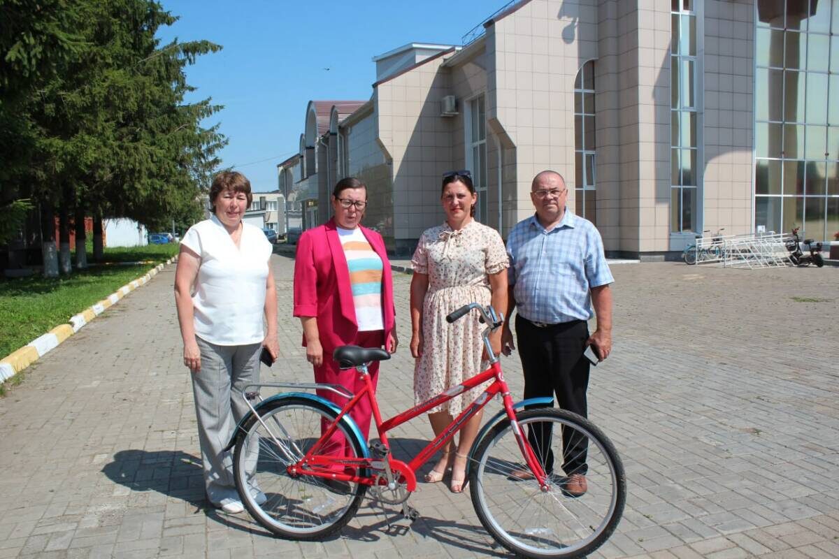 Фото предоставлено Галиной Трофимовой